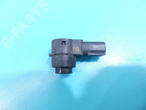 Electronic sensor CITROËN C5 III (RD_) 1.6 HDi 115 (RD9HRA, RD9HLA, RD9HL0) | BP37804461M84 - Image 3
