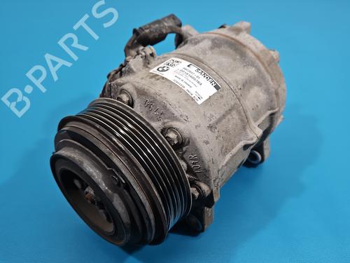 Used AC compressor AC compressor 37829079 37829079