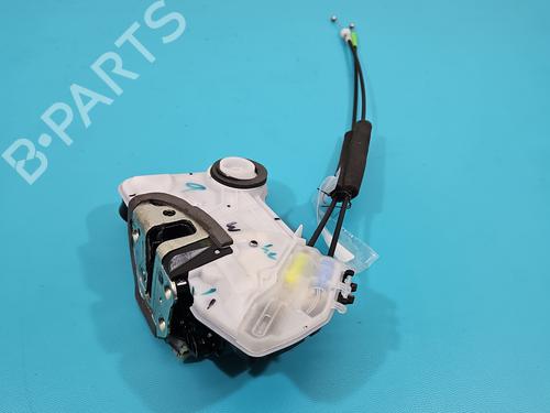Used Front left lock Front left lock 37813651 37813651