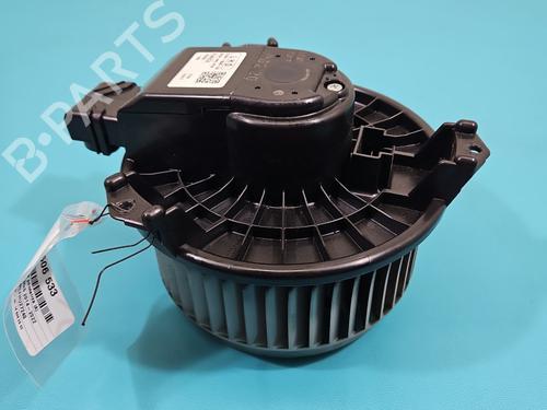 Used Heater blower motor Heater blower motor 37990619 37990619