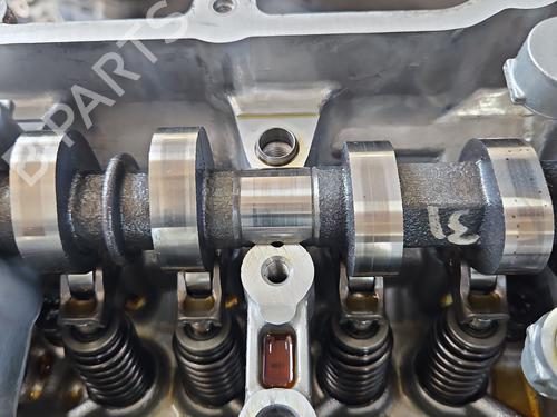 Engine TOYOTA COROLLA Saloon (_E21_) 1.8 VVTi Hybrid (ZWE219) | BP37816242M1 - Image 11
