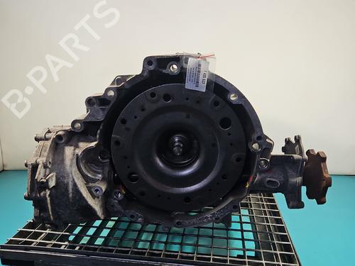 Gearbox AUDI A4 B8 (8K2) | BP37815155M3 - Image 2