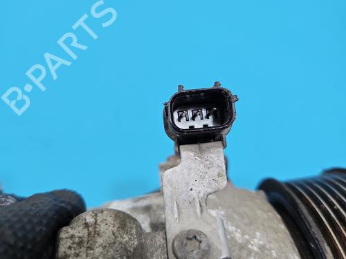 AC compressor HONDA CR-V V (RW_, RT_) 1.5 AWD (RW2) | BP37857303M34 - Image 5
