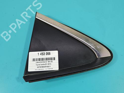 Used Rear left wheel arch trim Rear left wheel arch trim 37816093 37816093