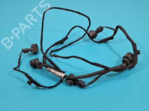 Used Electronic sensor Electronic sensor VW GOLF VI (5K1) 1.6 TDI (105 hp) 37815592 37815592