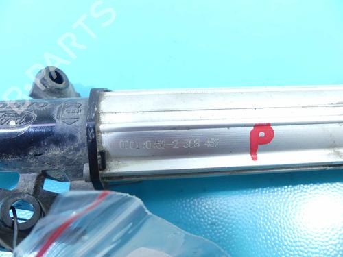 Headlight washer VOLVO V60 I (155) D4 AWD | BP37885431E17 - Image 3
