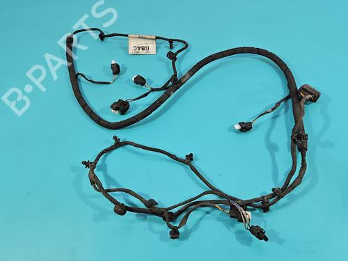Wiring harness FORD FOCUS IV (HN) | BP37846733E16 - Image 6
