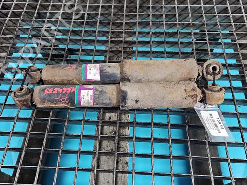 Used Left rear shock absorber Left rear shock absorber 37835988 37835988