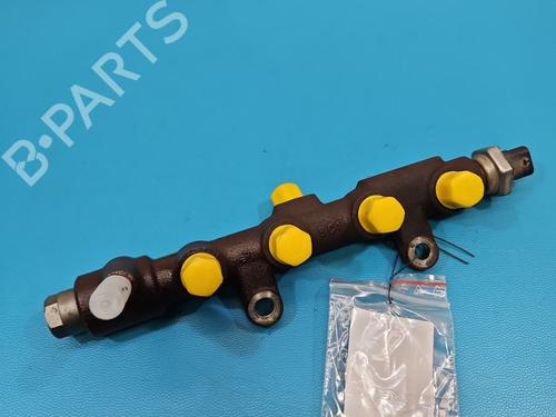 Used Injection rail Injection rail TOYOTA PROACE CITY Box Body/MPV (BPZ_) 1.5 D-4D 130 (BPZM) (131 hp) 40062708 40062708