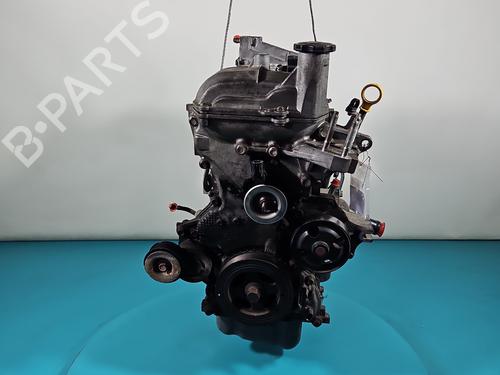 Engine MAZDA 2 (DE_, DH_) 1.3 (DE3FS) | BP37819134M1  - Image 10