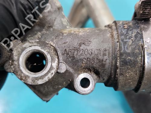 Pipe SSANGYONG REXTON W / REXTON 2.0 Xdi All-wheel Drive | BP38138508M125 - Image 5