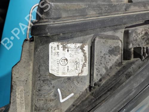 Left headlight FORD COUGAR (EC_) 2.0 16V | BP38651116C28 - Image 12
