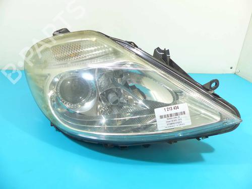 Right headlight CITROËN C8 (EA_, EB_) 2.0 | BP37883631C29 - Image 2