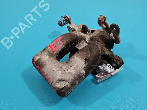 Used Left rear brake caliper Left rear brake caliper 37814427 37814427
