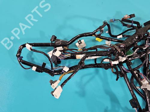 Wiring harness MAZDA 6 Saloon (GJ, GL) 2.5 (GJ5FP, GL1032, GL1033) | BP38123864E16 - Image 15