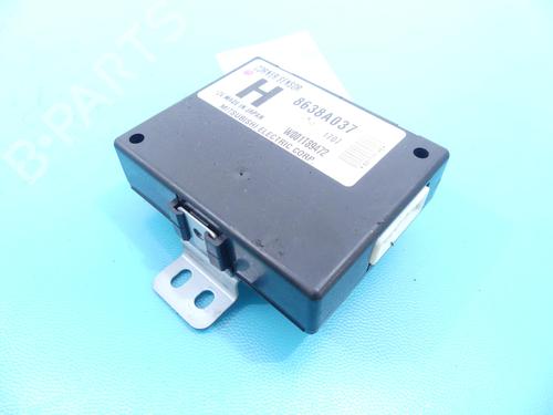 Used Electronic module Electronic module 37877757 37877757