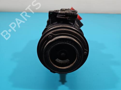AC compressor MAZDA CX-9 (TB) 3.7 AWD (TB10A) | BP38124356M34 - Image 2