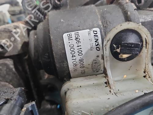 Gear lever FIAT PANDA (169_) 1.2 (169.AXB11, 169.AXB1A) | BP40183675M90 - Image 7