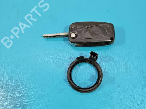 Engine control unit (ECU) FIAT LINEA (323_, 110_) 1.4 | BP37859860M57 - Image 13