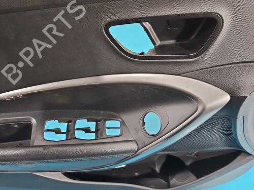Front left panel HYUNDAI SANTA FÉ III (DM, DMA) 2.4 4WD | BP37835616C58 - Image 2
