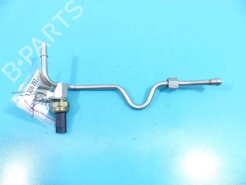 Pipe BMW 3 Touring (E91) 320 i | BP37886153M125 - Image 6