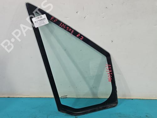 Used Front right door window Front right door window 38120629 38120629