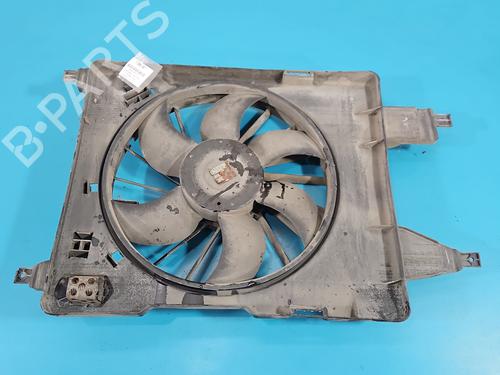 Used Radiator fan Radiator fan 37854177 37854177