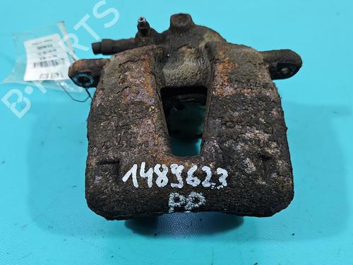 Used Right front brake caliper Right front brake caliper 38139581 38139581