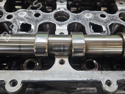 Cylinder head FORD S-MAX (CJ, WA6) | BP37821421M5 - Image 4
