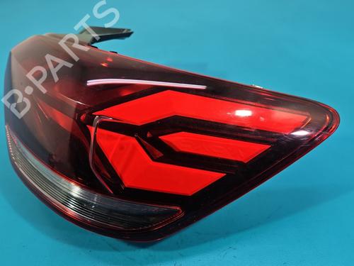 Right taillight DACIA SANDERO III | BP40127266C35 - Image 2
