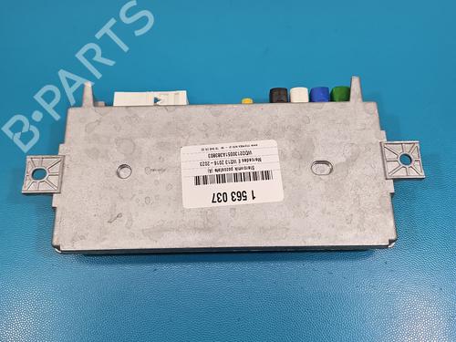 Módulo eletrónico MERCEDES-BENZ E-CLASS (W213) E 220 d 4-matic (213.005) | BP37835096M83 - Image 7
