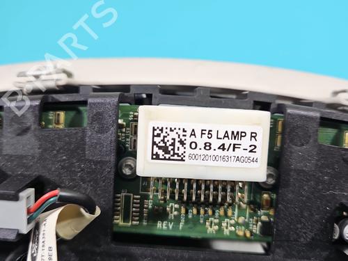 Kabinelys FORD MONDEO V Turnier (CF) | BP37813028I8 - Image 5