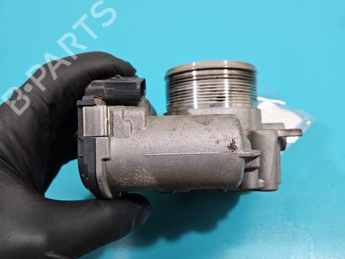 Throttle body JAGUAR XE (X760) 2.0 D AWD | BP37816260M82 - Image 3