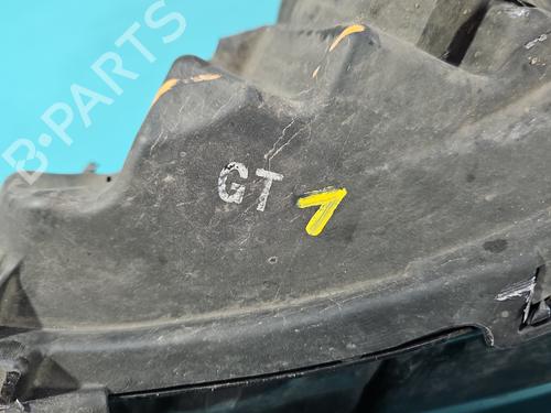 Left headlight MAZDA 6 Estate (GJ, GL) 2.0 (GJEFW) | BP37828354C28 - Image 22