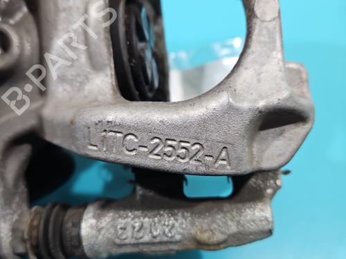 Right rear brake caliper FORD PUMA (J2K, CF7) | BP38140804M106 - Image 3