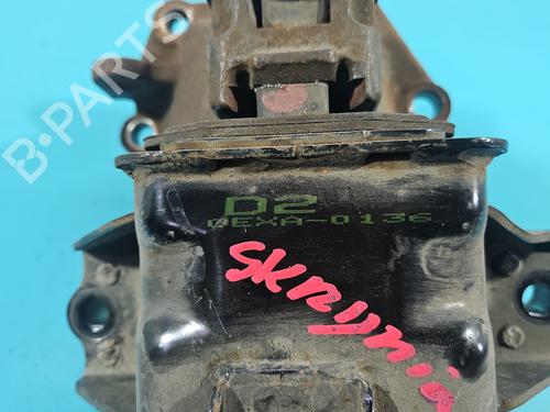 Gearbox mount KIA OPTIMA (JF) 1.6 T-GDI | BP37841492M88 - Image 6