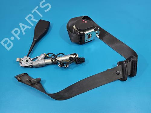 Front right seatbelt RENAULT KANGOO Express (FW0/1_) 1.5 dCi 70 (FW0A, KW0V) | BP37859628I25 - Image 5