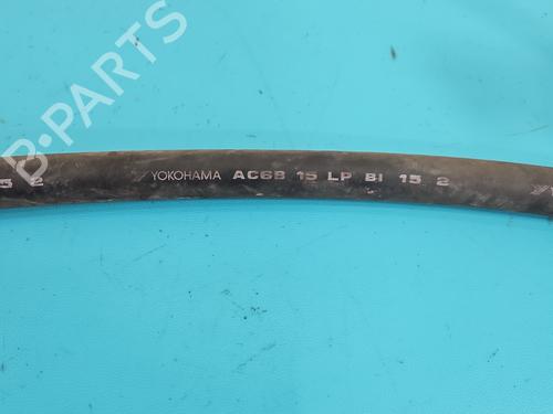 AC pipe SUBARU FORESTER (SJ_) 2.0 D AWD (SJD) | BP37816629M126 - Image 2