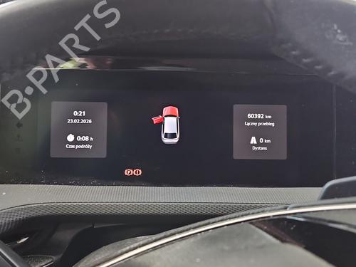 instrument-cluster-skoda-superb-iv-estate-nz5-2023-37834683 main image