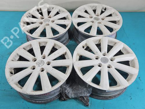 wheel-set-suzuki-swift-iii-mz-ez-2005-37836615 main image