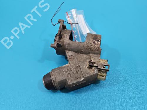 Ignition barrel VW PASSAT B8 (3G2, CB2) 2.0 TDI | BP37854817M48 - Image 4