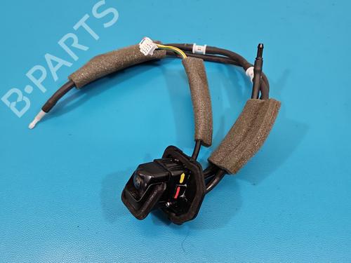Used Camera Camera NISSAN X-TRAIL III (T32_, T32R, T32RR) 1.6 dCi (T32) (130 hp) 37839416 37839416