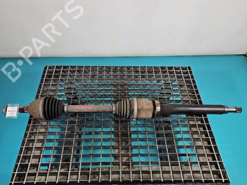Used Right front driveshaft Right front driveshaft 37813089 37813089