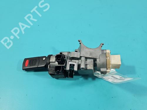 Ignition barrel MAZDA CX-9 (TB) 3.7 AWD (TB10A) | BP38143363M48 - Image 4