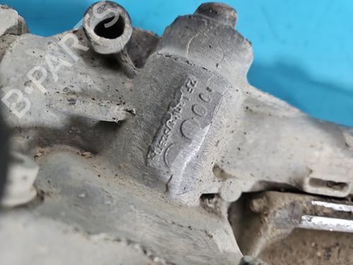 Steering rack SEAT LEON (1P1) | BP38286283M22 - Image 16