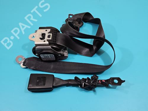 Front left seatbelt SKODA YETI (5L) 2.0 TDI 4x4 | BP38133189I26 - Image 10