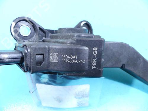 Pedal HONDA HR-V (RU) 1.5 (RU1) | BP37887244I4 - Image 3