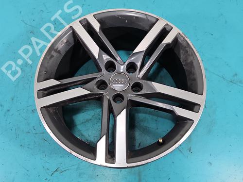 Fælgsæt AUDI A4 B9 (8W2, 8WC) 2.0 TFSI quattro | BP37829256C100 - Image 20