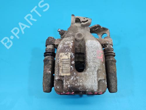 Left rear brake caliper PEUGEOT 2008 I (CU_) 1.2 THP 110 / PureTech 110 | BP37854515M107 - Image 2
