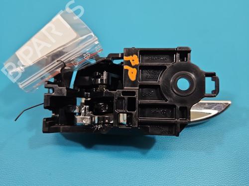 Front right interior door handle LEXUS CT (ZWA10_) 200h (ZWA10_, ZWA10R) | BP38147439I14 - Image 3